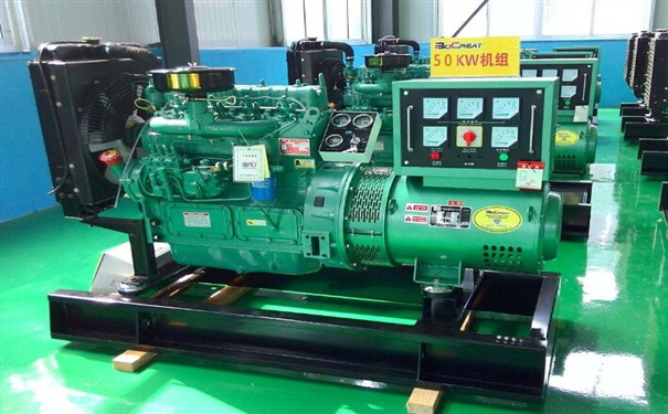 张港镇发电机出租